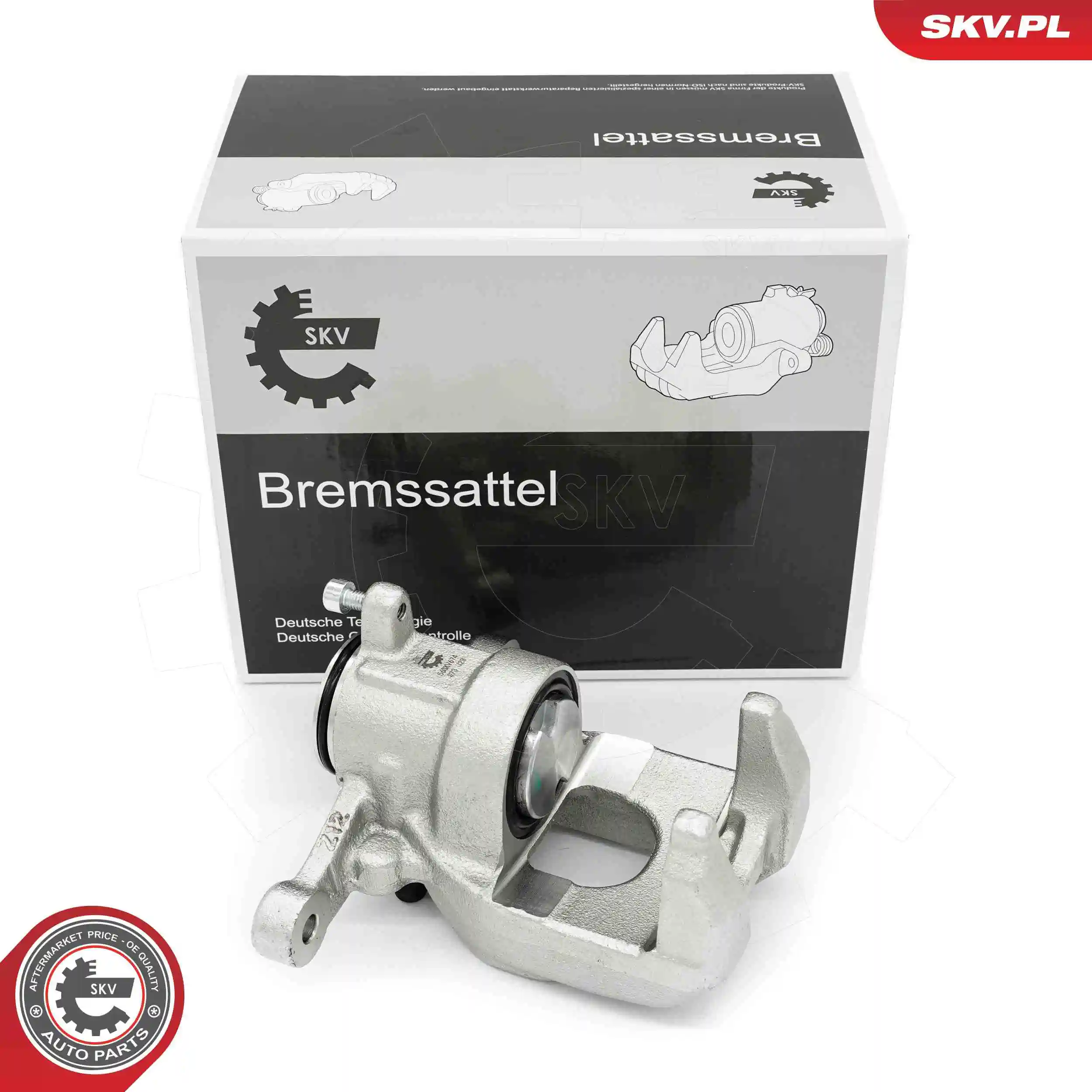 Brake Caliper